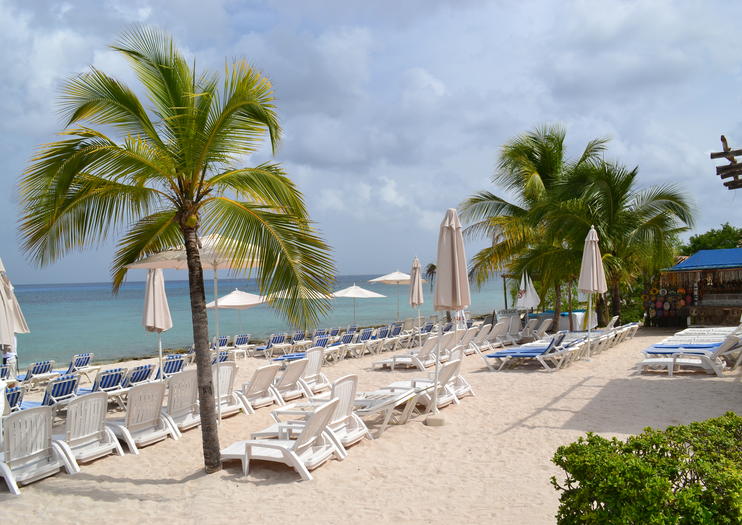 Playa Uvas Beach Club